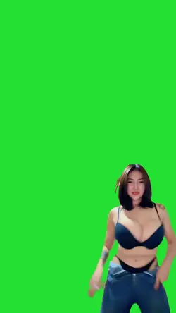 cewek geol