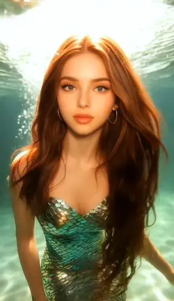 MERMAID AI