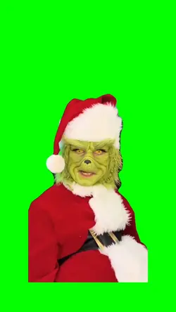 santa meme