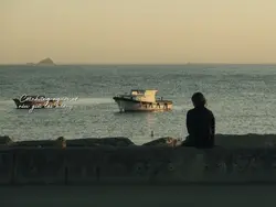 SẼ QUA SỚM THÔI 