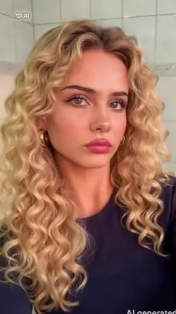 curls hairstyle 