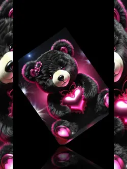 Teddy Love 