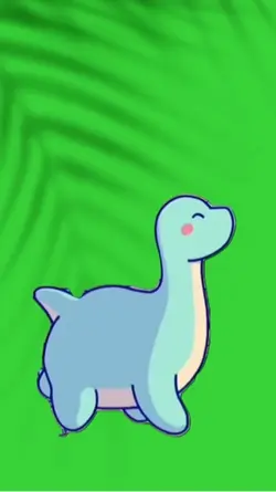 Dinosaur