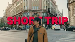 Short trip