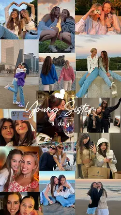 Young Sister Day