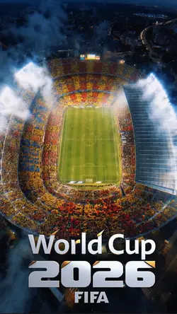 World Cup 2026