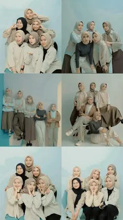 Moments Kebersamaan 