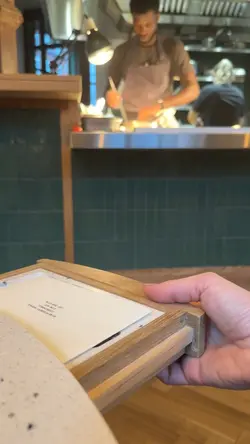 Food Vlog