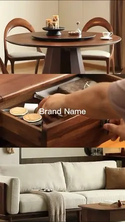 Wood Furniture