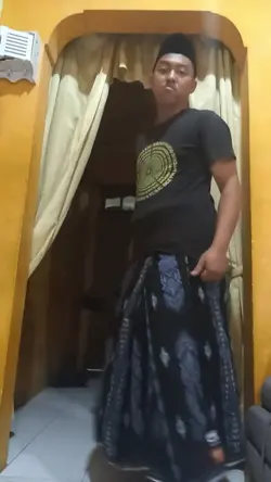 TREND JOGET BAPAK