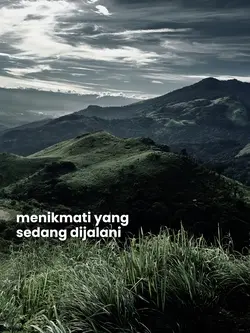 menikmati yang