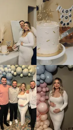baby shower 