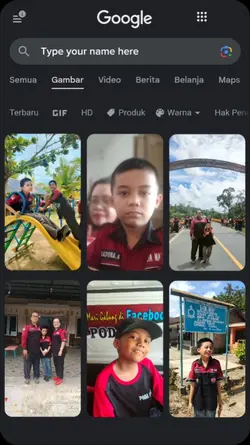 Google Image