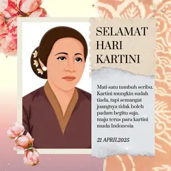 HARI KARTINI