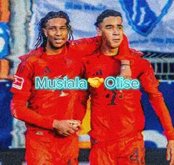 olisemusiala