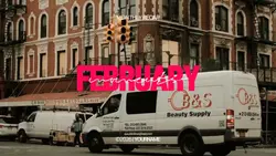 February Moments