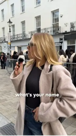 Interview