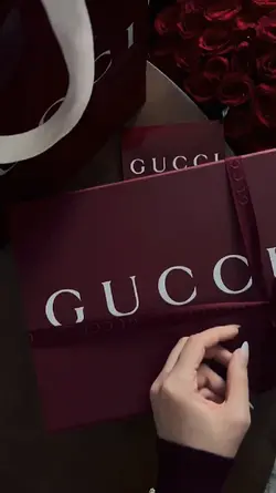 UNBOXING TIME