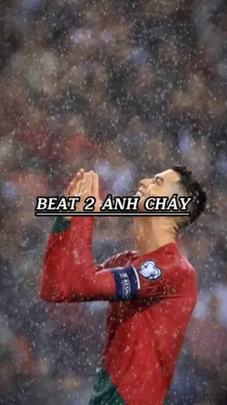beat 2 ảnh cháy