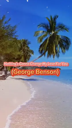 Nothing's Gonna CMLF