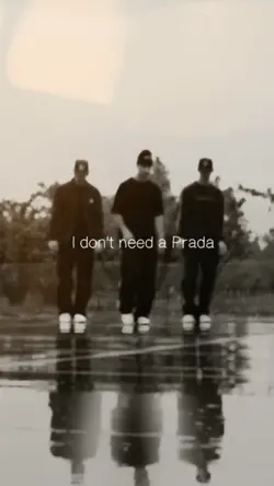 i dont need prada