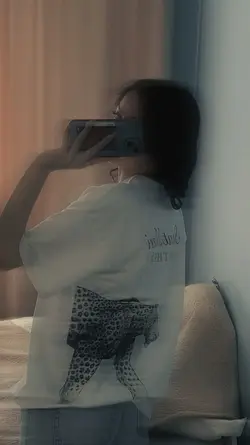 blur aesthetic