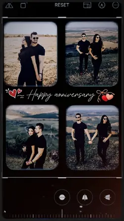 happy anniversary 