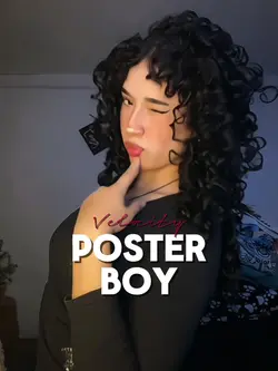 POSTER BOY