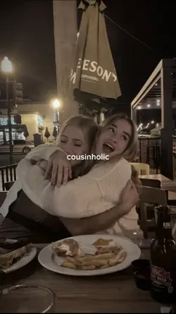 cousin holic