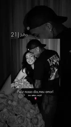 mês de namoro 