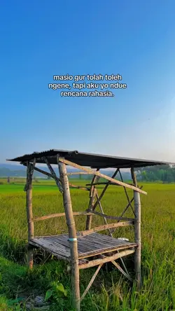 Rencana rahasia 