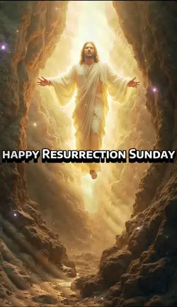 Happy Resurrection