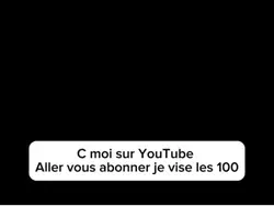 Les 100 sur YouTube 