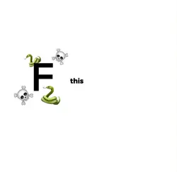 Le F😒
