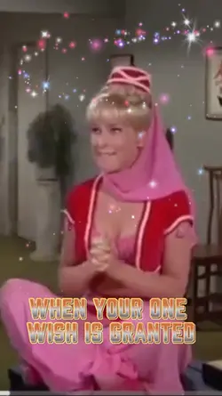wish Granted