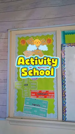 Activity School