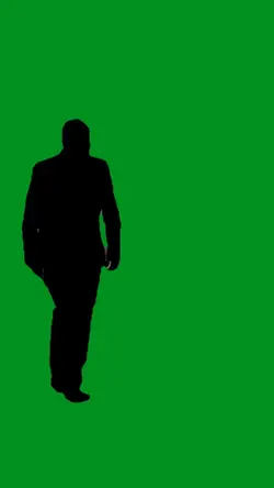 starmer silhouette 