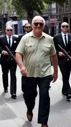 Garde du corps 