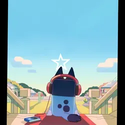 bluey editt