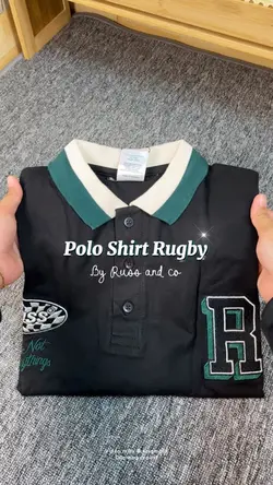 Polo shirt