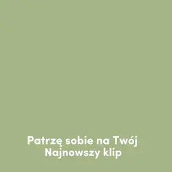 Najnowszy klip