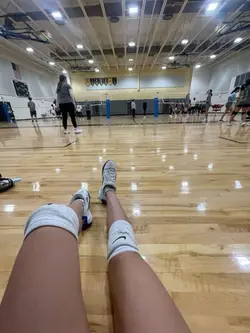 volleyball