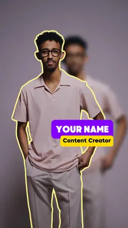 Self introduction