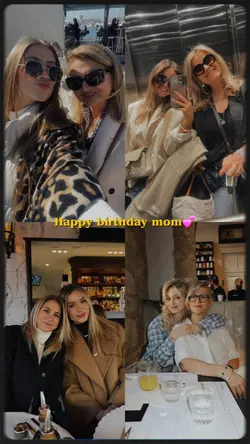 happy birthday mom 