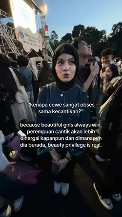 kenapa cewe sangat