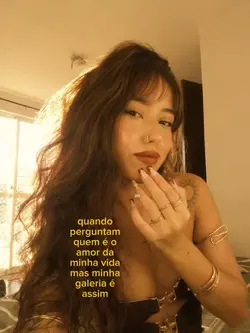 amor da minha vida