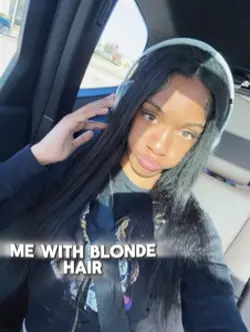 👱‍♀️ hair AI switch