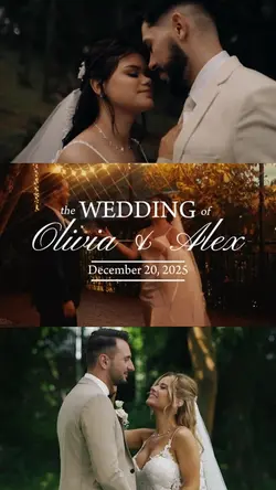 WEDDING MOMENT