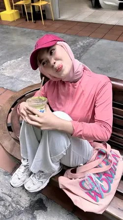Aesthetic kece