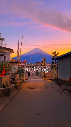 mini vlog